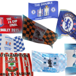 Fast Response 24hr Retail Football& Sports Flags