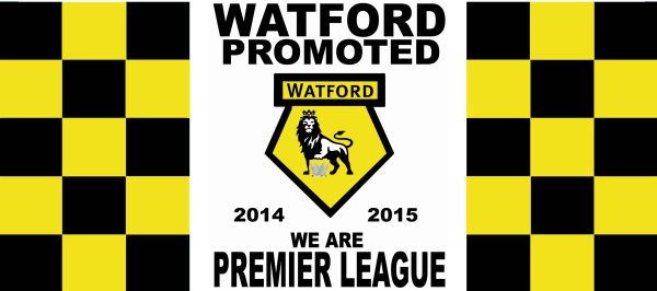 watford visual